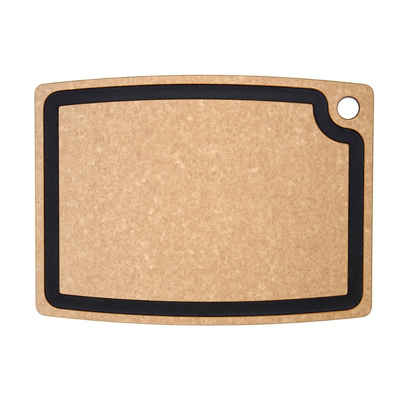 Epicurean Gourmet Series 17.5" x 13" Cutting Board in Natural
