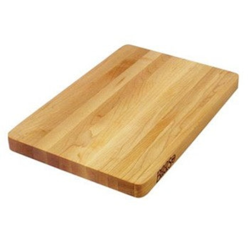 John Boos Chop-N-Slice 16"x10"x1"