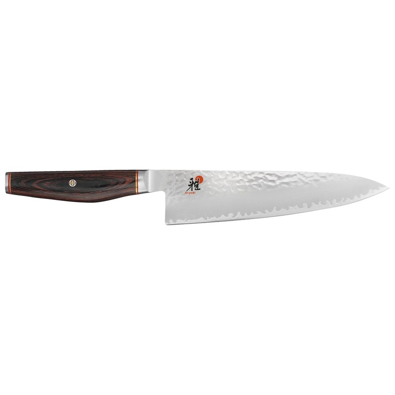 MIYABI Artisan 8" Chef's  Knife