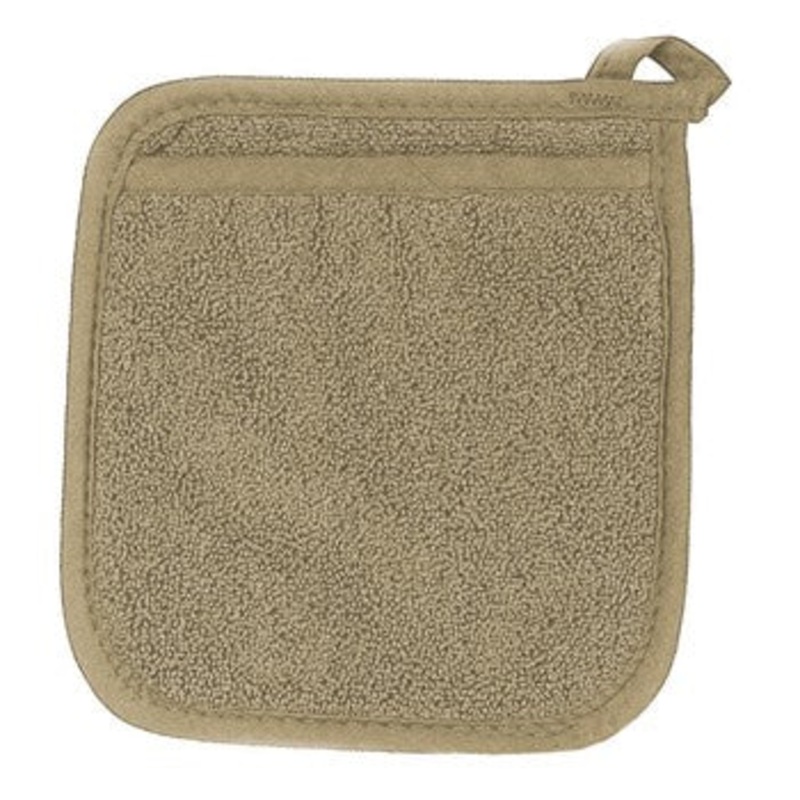 Ritz Royale Pocket Mitt in Mocha