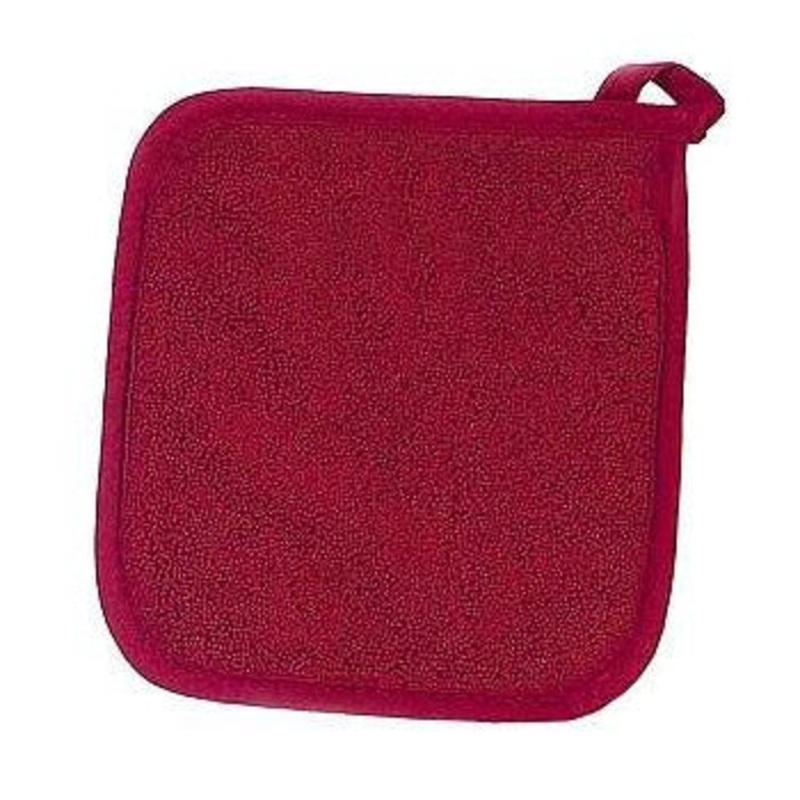 Ritz Royale Pot Holder in Paprika