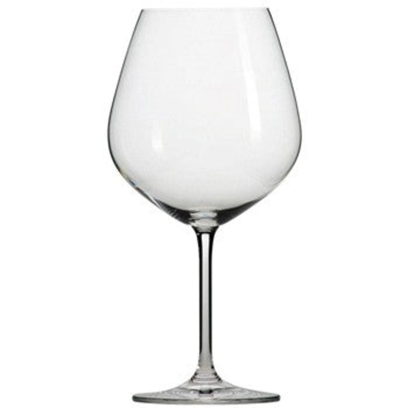 Schott Zwiesel Tritan Forte Claret Burgundy