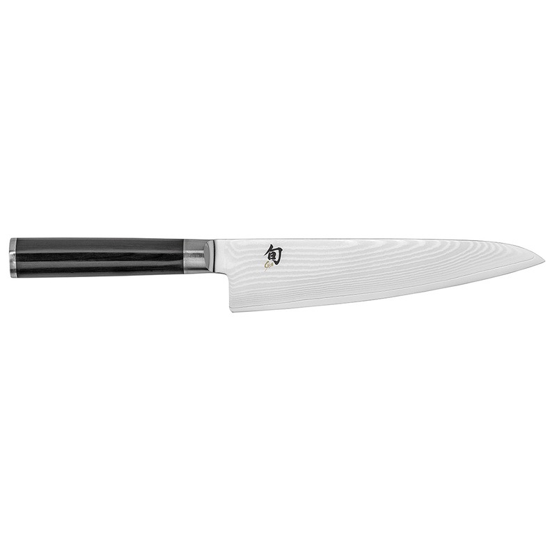 Shun Classic 7" Asian Cooks Knife