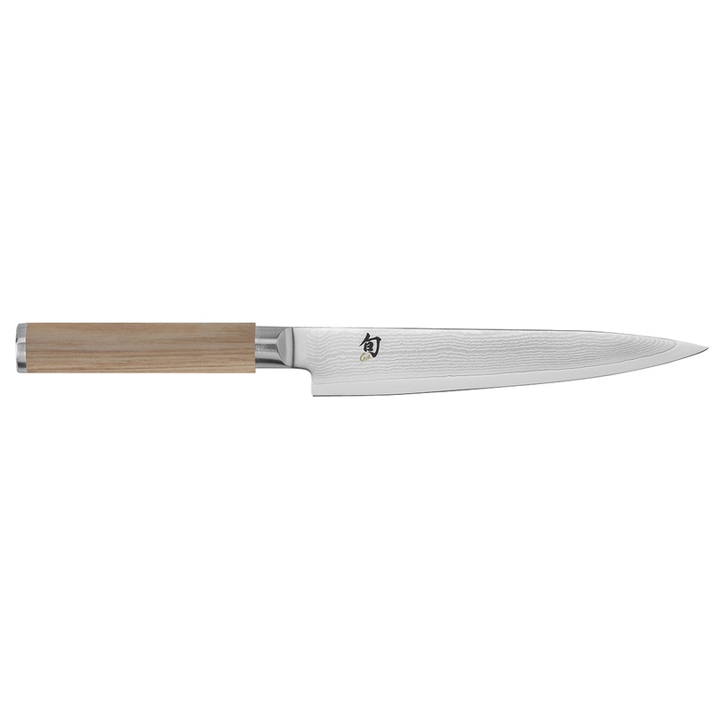 Shun Classic Blonde 6" Utility