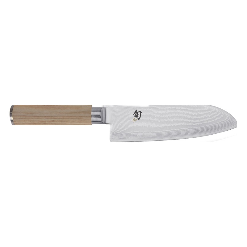 Shun Classic Blonde 7" Santoku