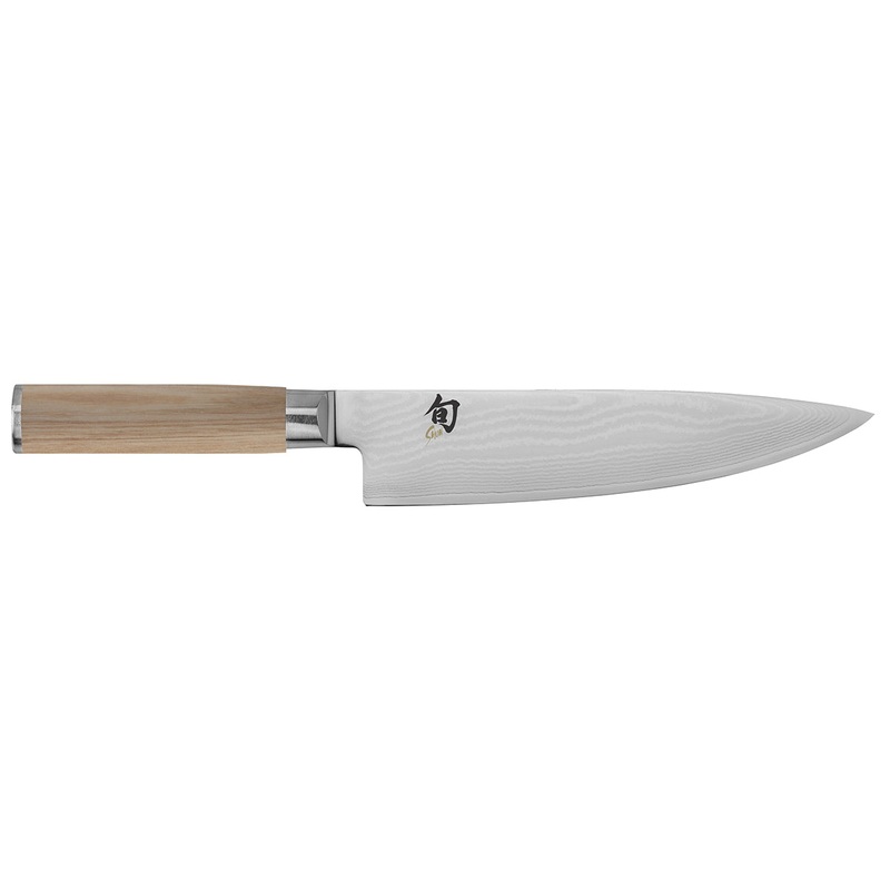 Shun Classic Blonde 8" Chefs Knife