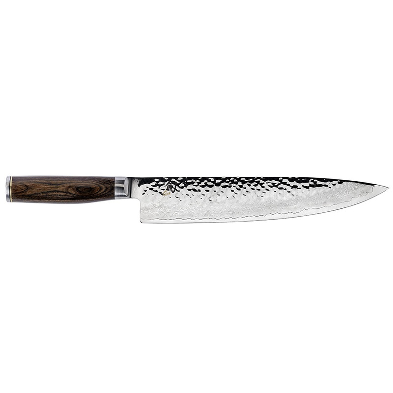 Shun Premier 10" Chefs Knife
