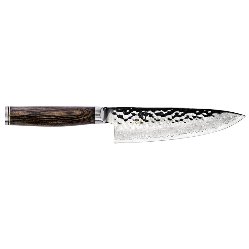 Shun Premier 6" Chef's Knife