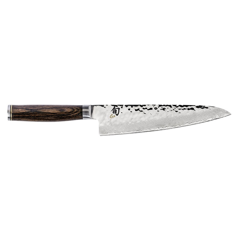 Shun Premier 7" Asian Cooks Knife