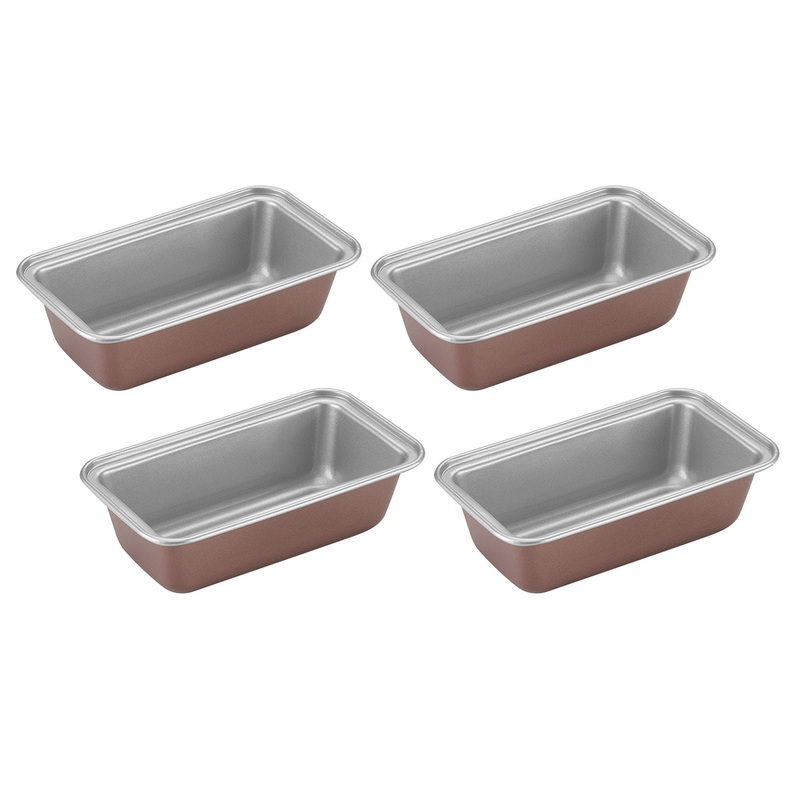 Cuisinart Mini Loaf Pans (Set of 4)