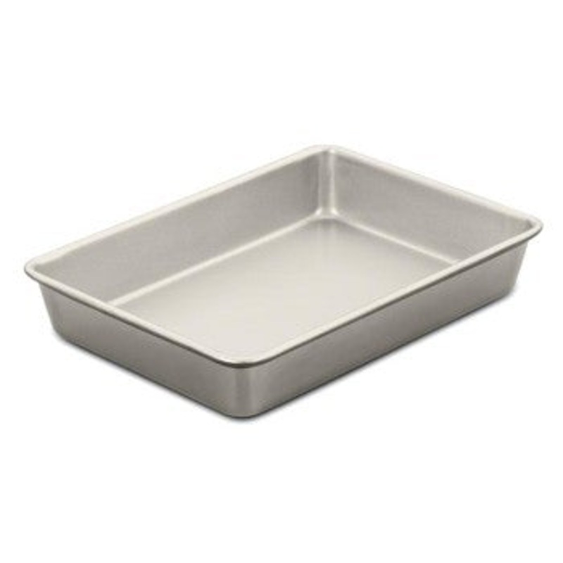 Cuisinart Regtangular Cake Pan