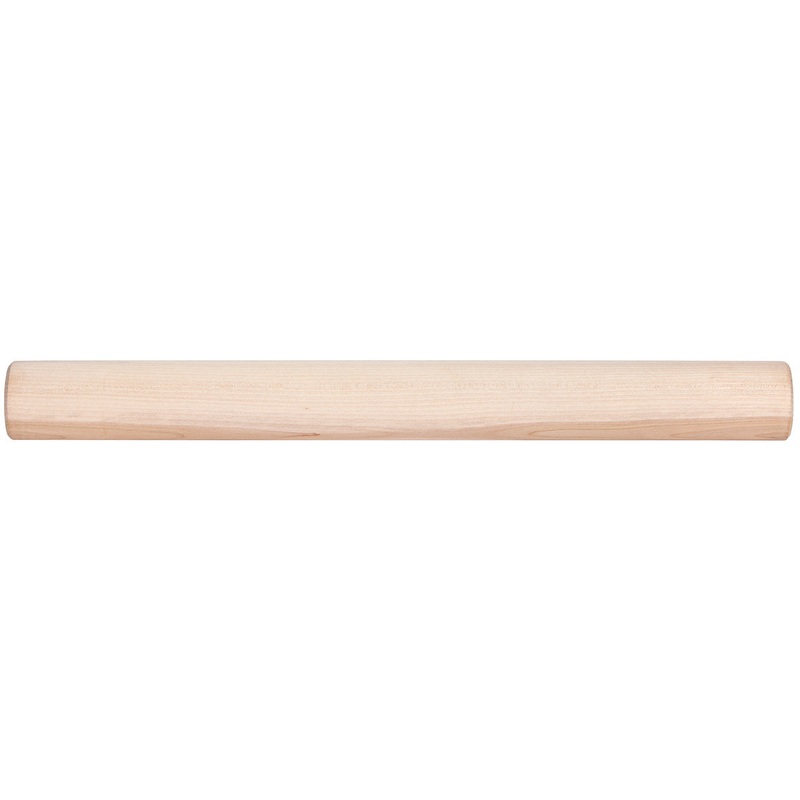 JK Adams Plain Dowel Rolling Pin