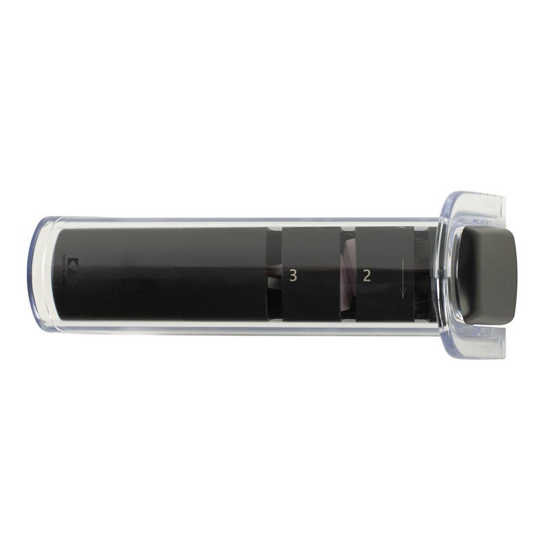 Kai Diamond and Ceramic Retractable Sharpener