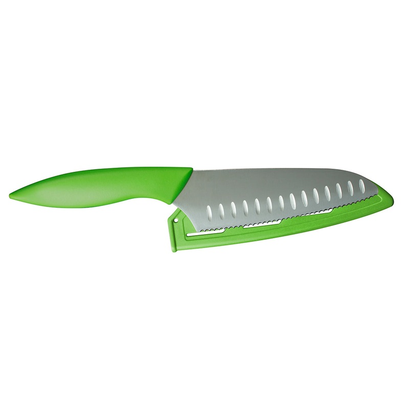 KAI My First Knife 5.25" with Sheath