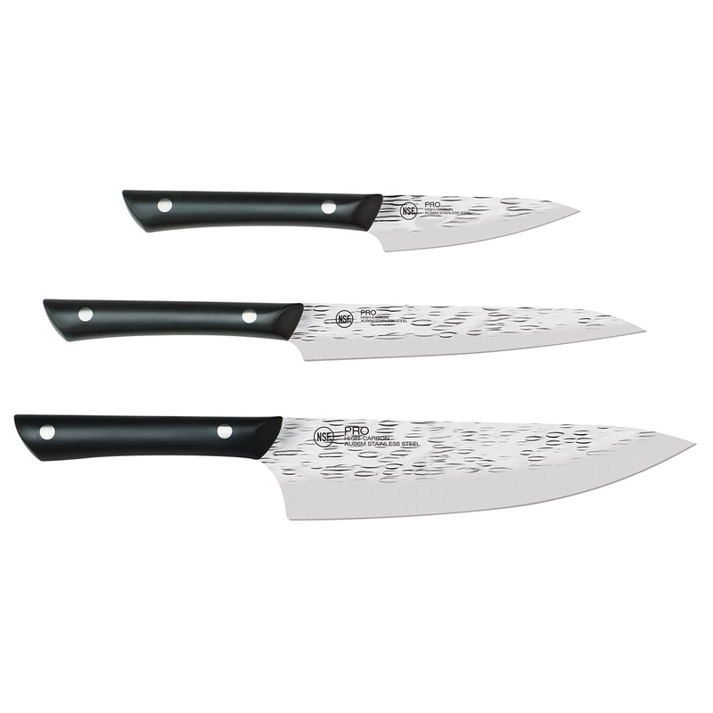 Kai PRO 3-Piece Set