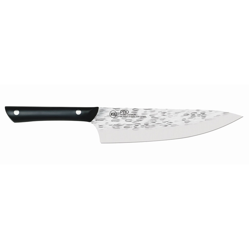 Kai PRO 8" Chefs Knife