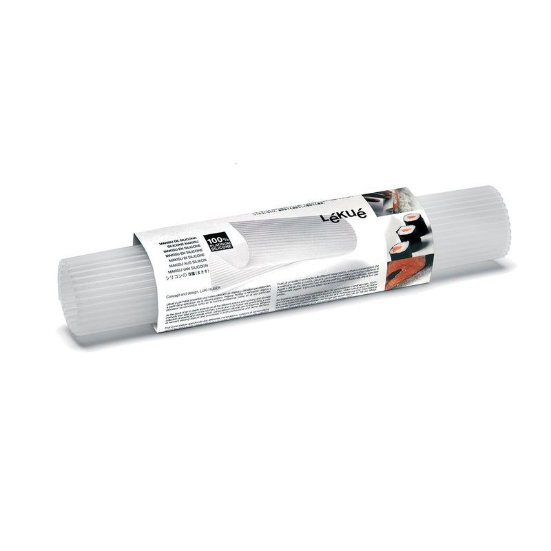 Lekue Silicone Makisu / Sushi Mat