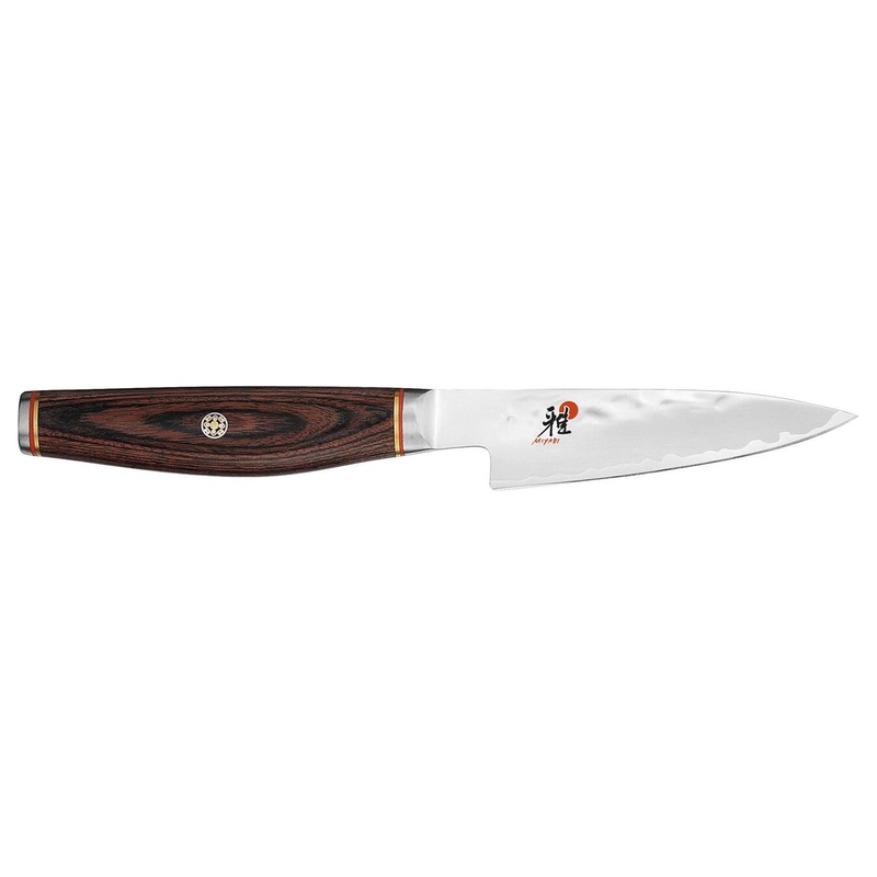 MIYABI Artisan 3.5" Paring Knife