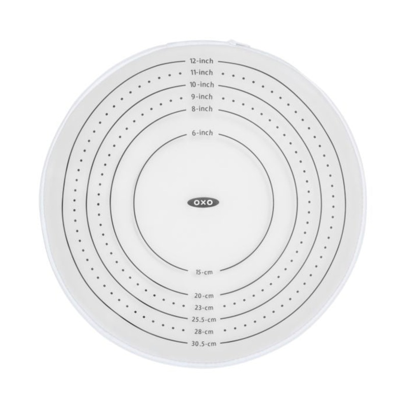 OXO Good Grips Silicone Dough Rolling Bag