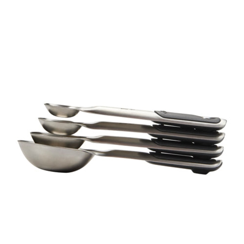 OXO Good Grips Stainless Steel Measure Spoons