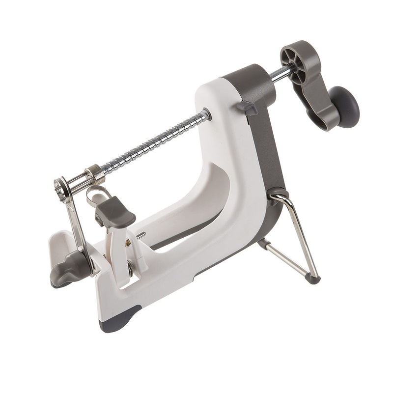 Progressive PL8 Professional Apple Machine