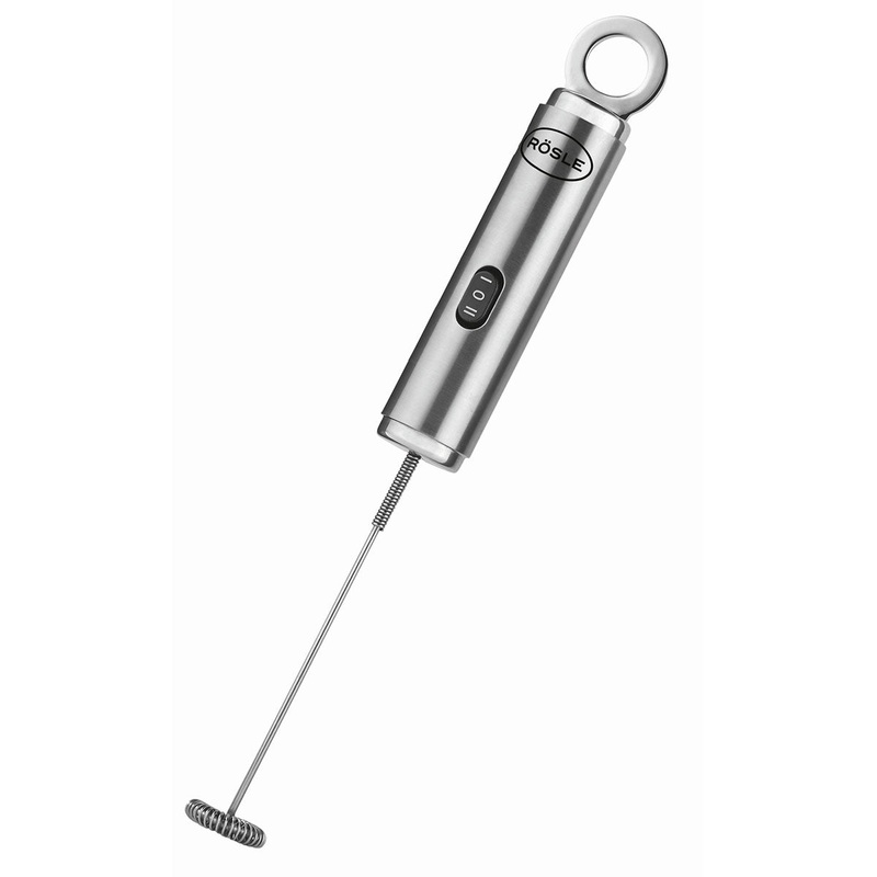 Rosle Dual Speed Frother