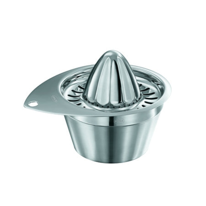 Rosle Stainless Steel Lemon Press