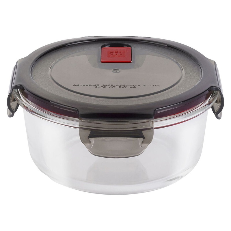 ZWILLING Gusto 0.6 Qt Round Storage Container