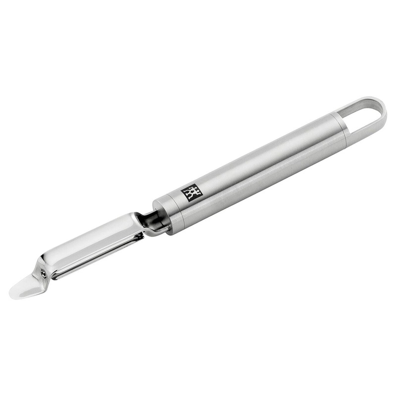 ZWILLING Pro Tools Swivel Peeler