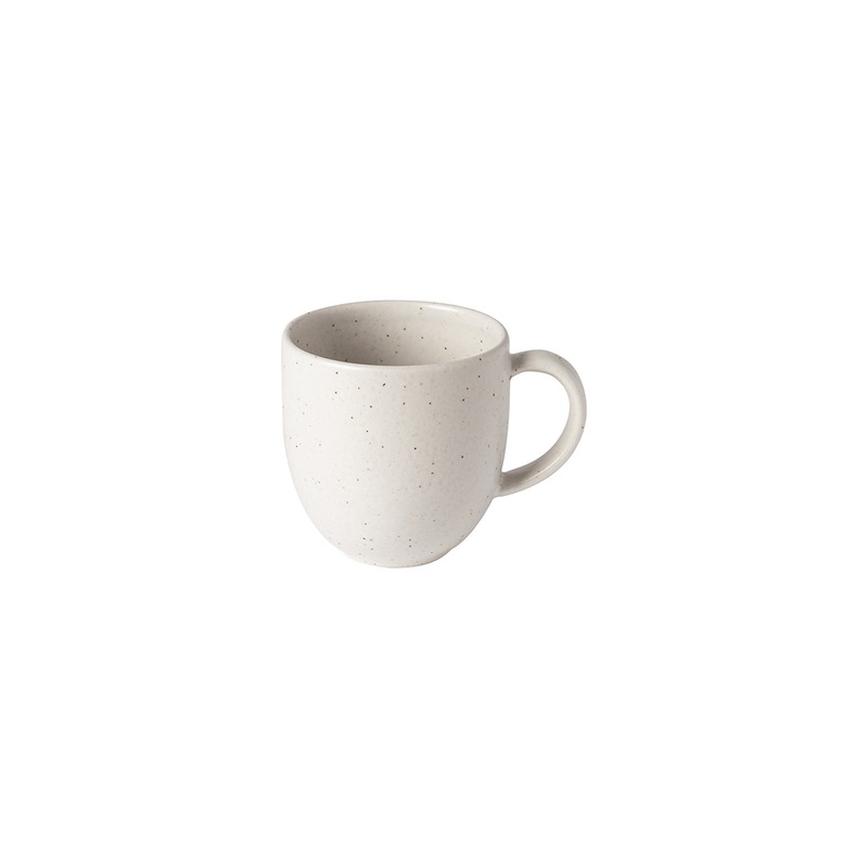 Casafina by Costa Nova Pacifica Vanilla Mug
