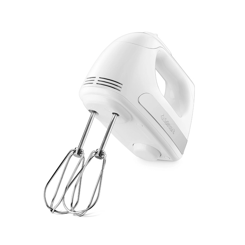 Cuisinart Power Advantage 3-Speed Hand Mixer