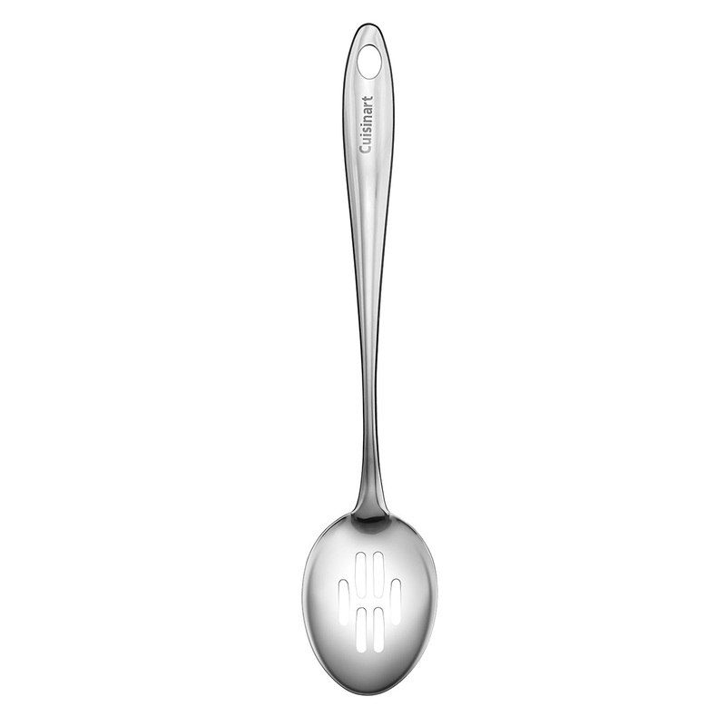 Cuisinart Stainless Steel Slotted Spoon