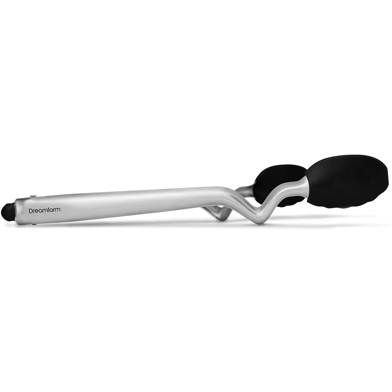 Dreamfarm Clongs 12" Black