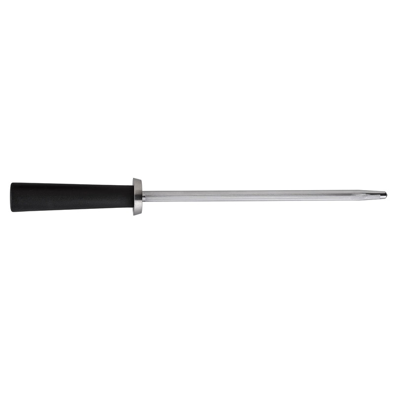 Kai Combination Honing Steel 9"
