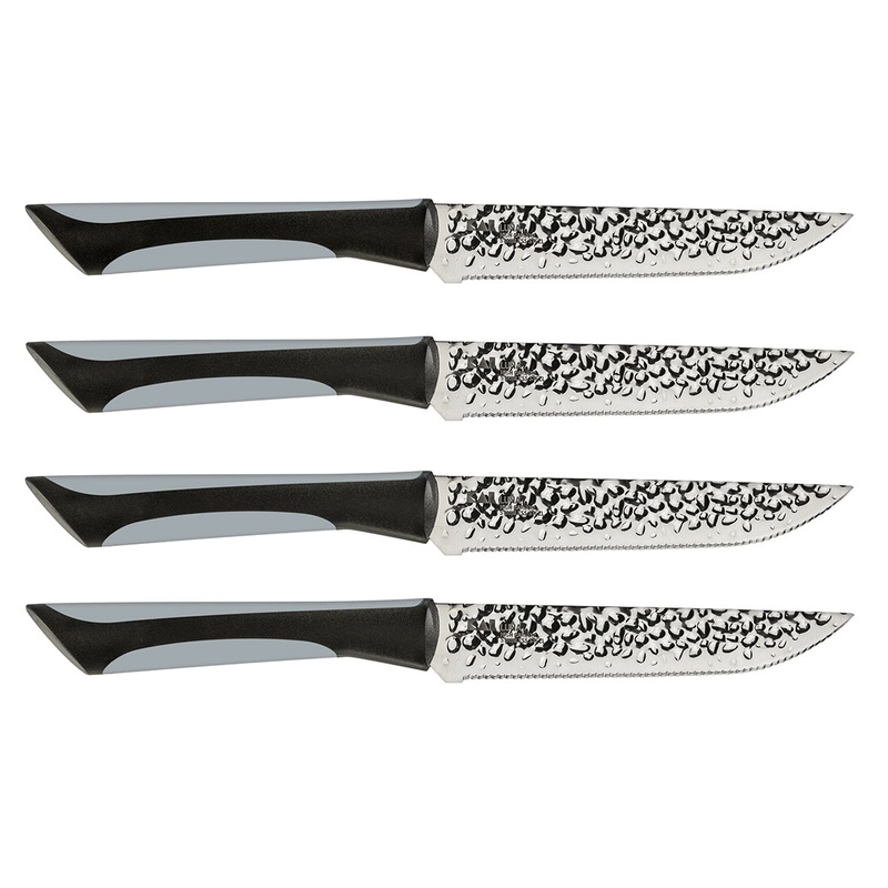 Kai Luna 4 Pc Steak Set