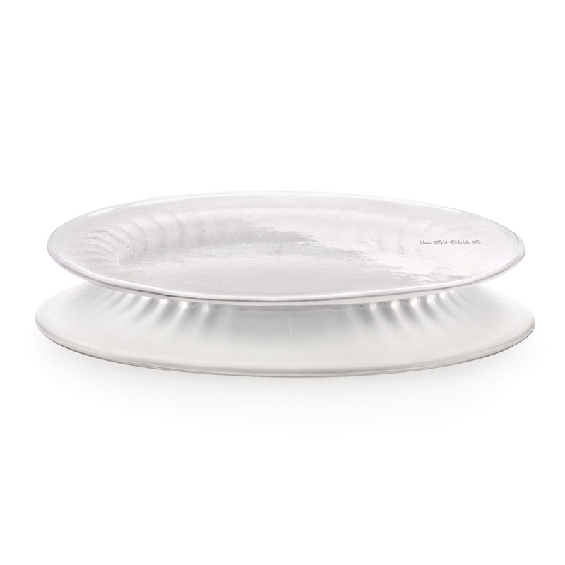 Lekue Reusable Flexible Lid ,  10.2"