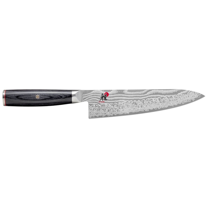 MIYABI Kaizen II 8" Gyutoh