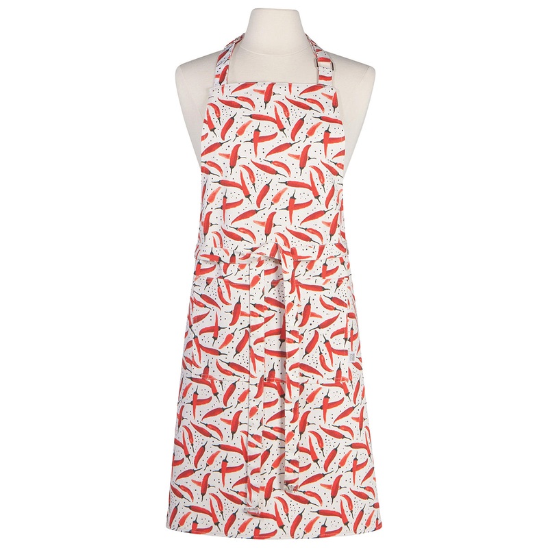 Now Designs Caliente Chef Apron