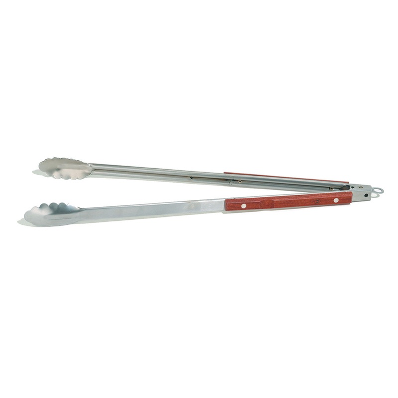 Outset Jackson-Rosewood Collection 22" Tongs