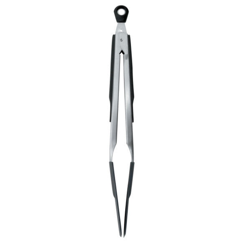OXO Good Grips 14" Silicone Flexible Tongs