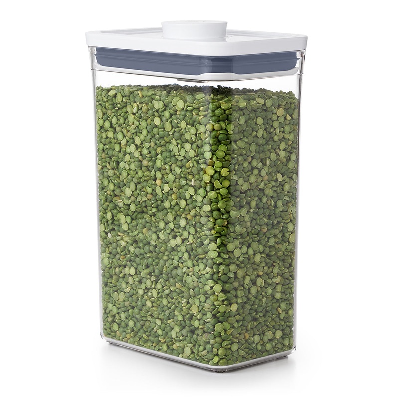 OXO Good Grips POP Container - Rectangle Medium 2.7 Qt