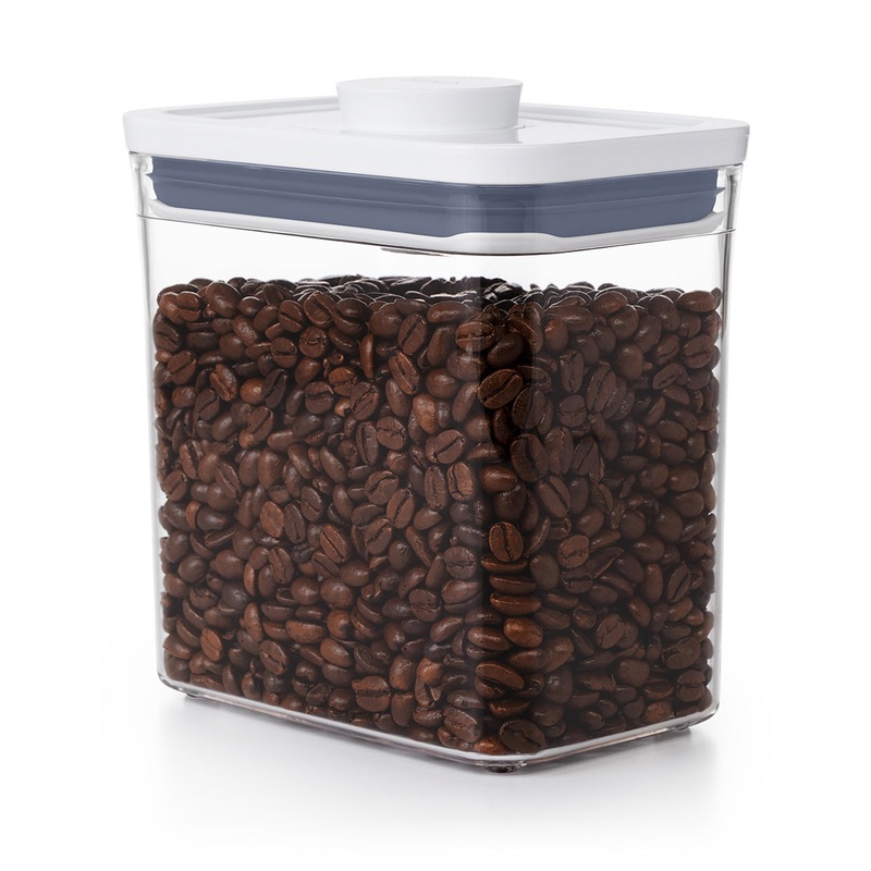 OXO Good Grips POP Container - Rectangle Short 1.7 Qt