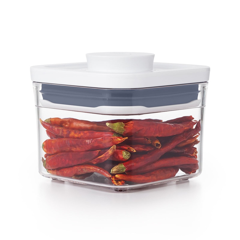 OXO Good Grips POP Container - Small Square Mini 0.4 Qt