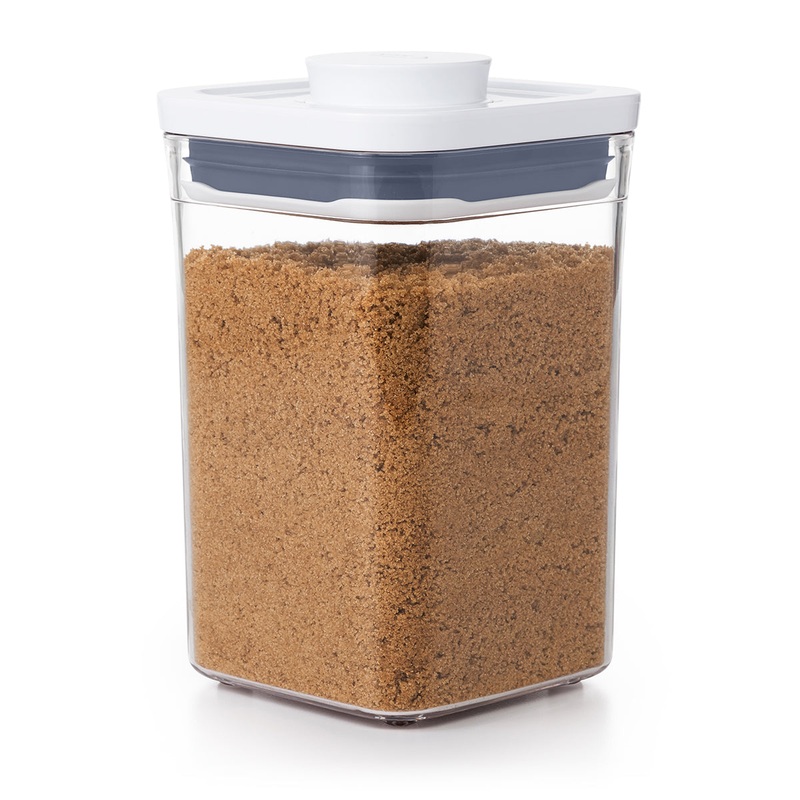 OXO Good Grips POP Container - Small Square Short 1.1-Qt