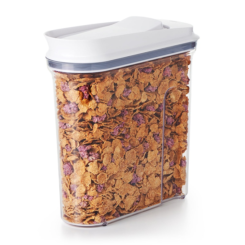 OXO Good Grips POP Medium Cereal Dispenser - 3.4 Qt