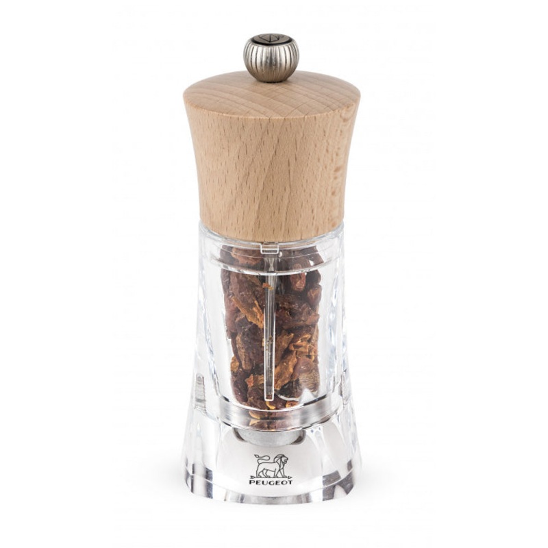 Peugeot Olron Chili Pepper Mill