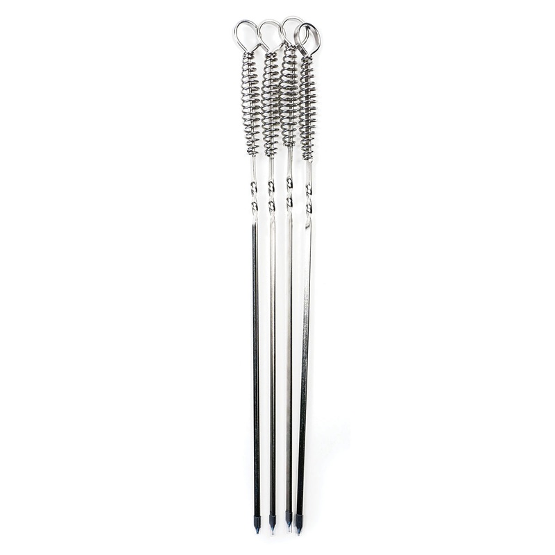 RSVP International 14 Spring Skewers  Set/4