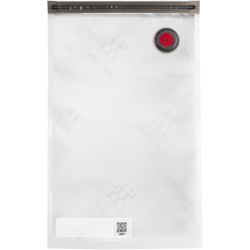 ZWILLING Fresh & Save Large 3-pc Vacuum Bag Set