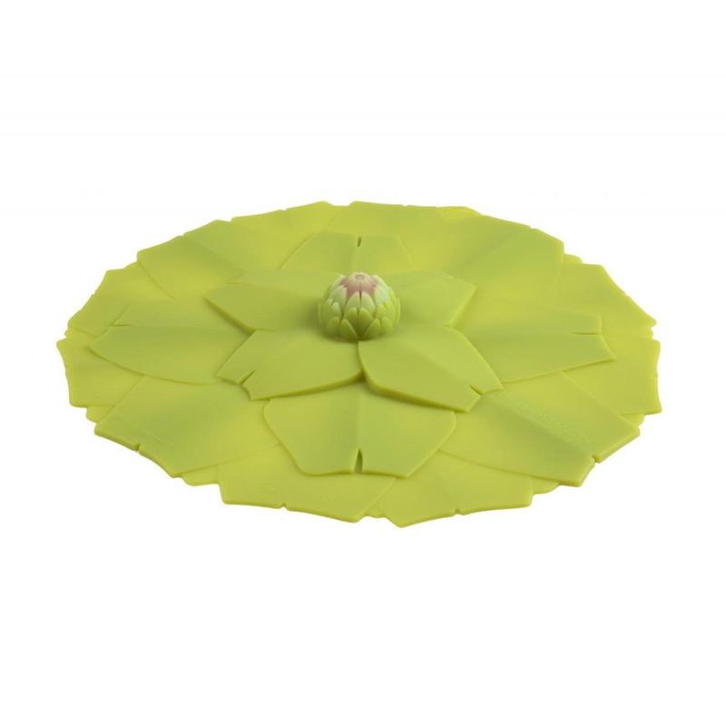 Charles Viancin Artichoke Lid 11"
