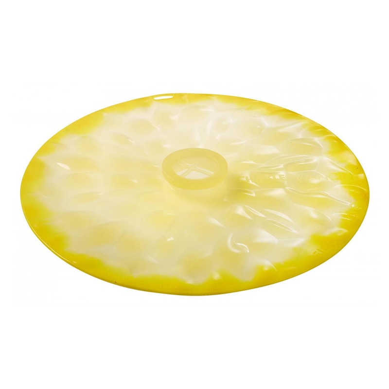 Charles Viancin Lemon Lid 9"